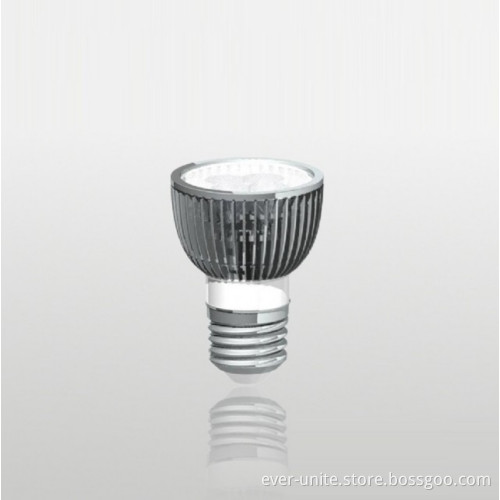 High Power Energy Saving 6.5W MR16 Dimmable and No Dimmable High Power LED Spotlight